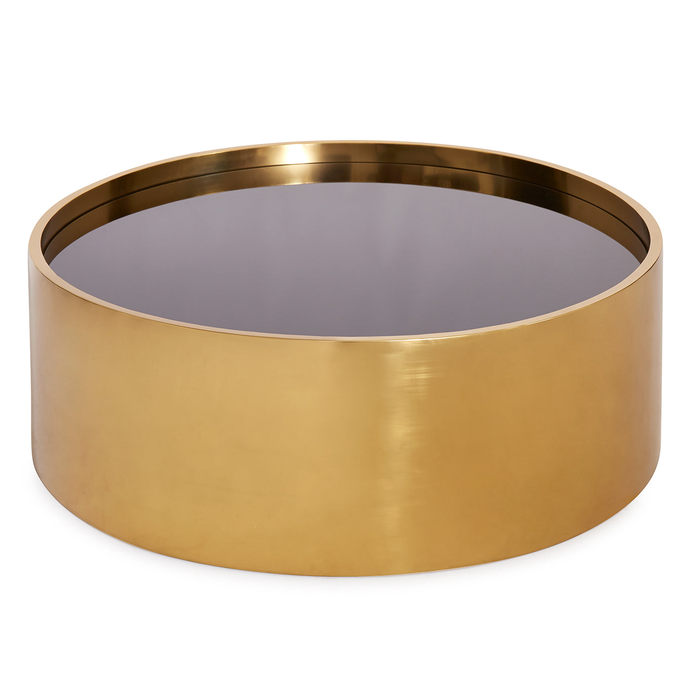 Modern Alphaville Cocktail Table - Stylish Coffee Table for Living Room, Lounge & Office - Perfect for Entertaining, Relaxing & Decorating