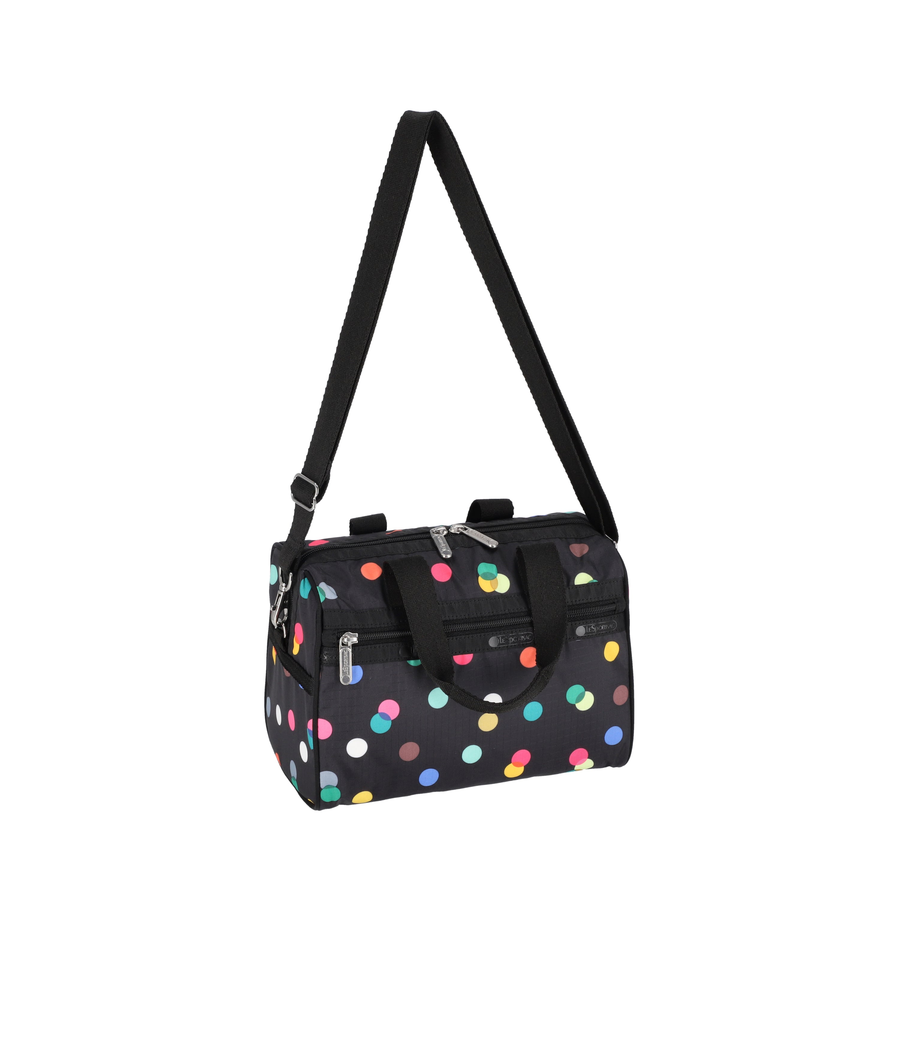 Stylish Everyday Small Satchel Crossbody Bag for Women - Perfect for Work, Travel & Casual Outings | Durable & Lightweight Shoulder Purse