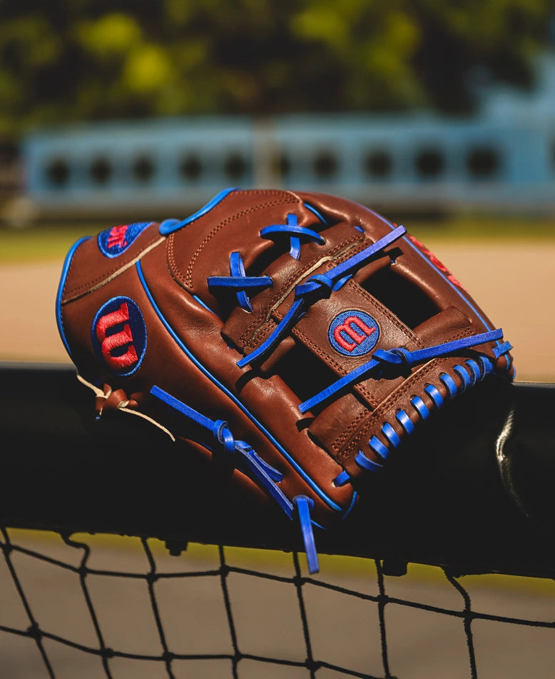 Wilson A2000 DS7 11.75