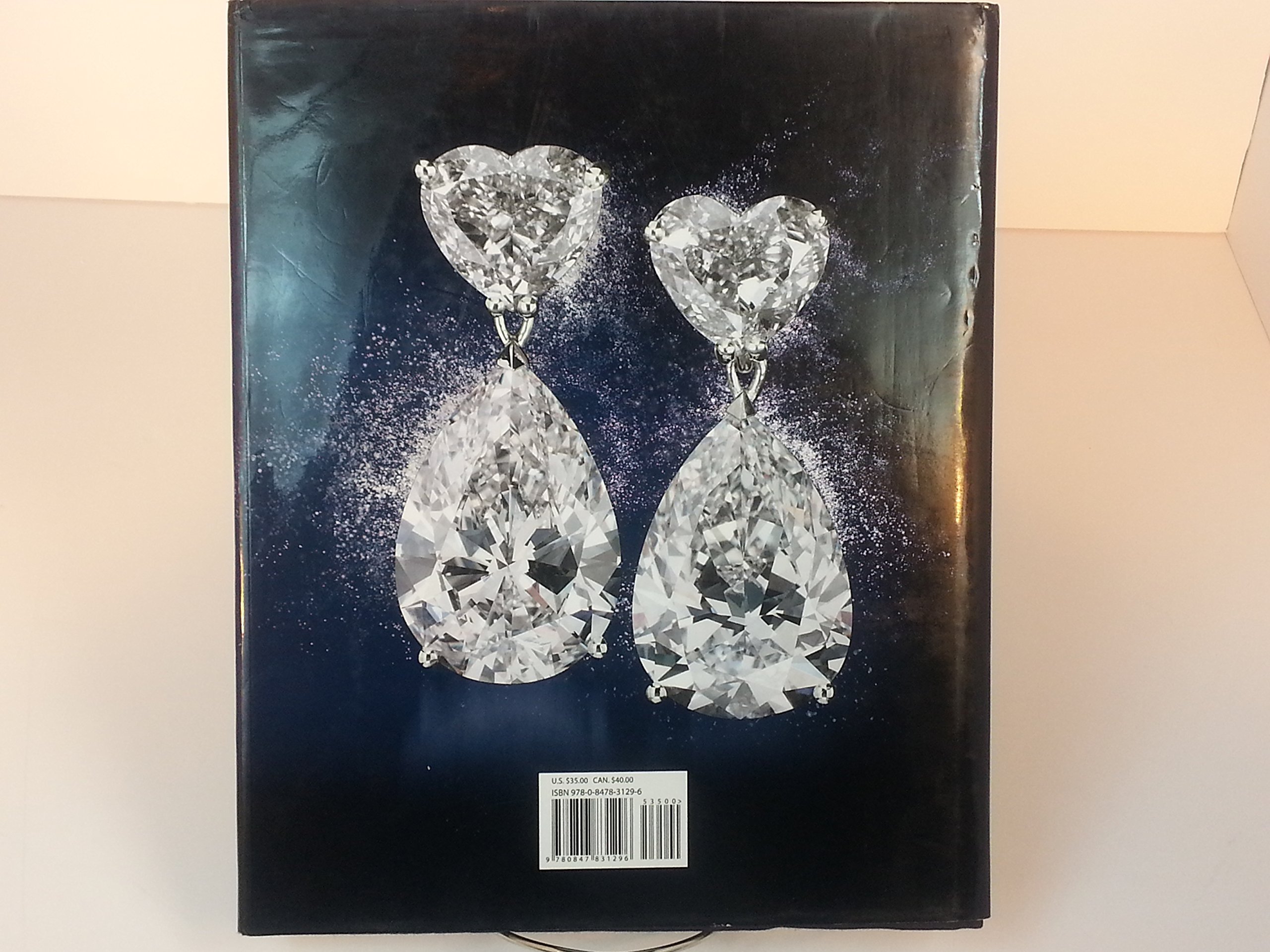 Jewelry International Vol 1: World's Finest Jewelry Annual Collection - Perfect for Gifts, Special Occasions & Luxury Fashion Statements