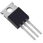 NTE2387 N-Channel MOSFET Transistor 800V 4A TO-220 Package (5-Pack) - High Power Switching for Industrial Equipment, Power Supplies & Motor Control