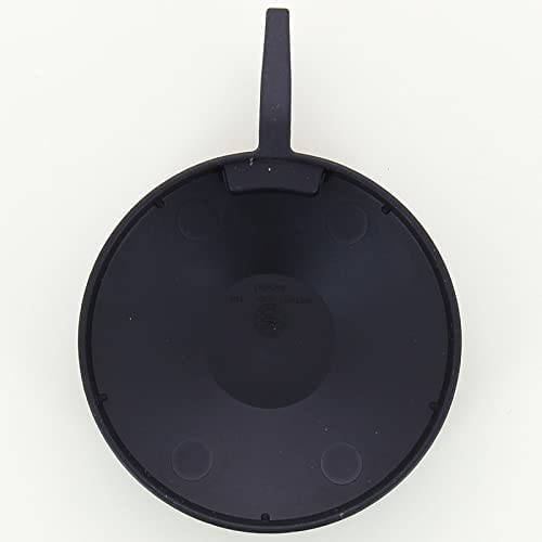 Krups Nespresso Vertuo Next Espresso Grinder Tray MS-624960 Replacement Part - Perfect for Coffee Makers & Home Brewing Stations