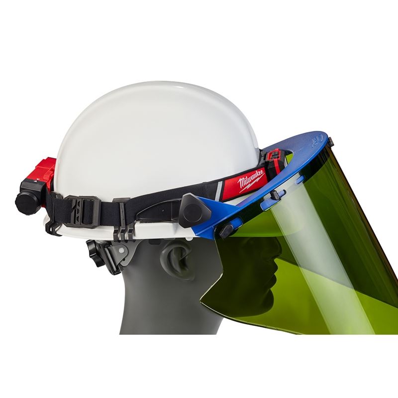 2115 21 USB Rechargeable Low Profile Headlamp - Hands-Free LED Headlight for Camping, Hiking, Running & Outdoor Activities