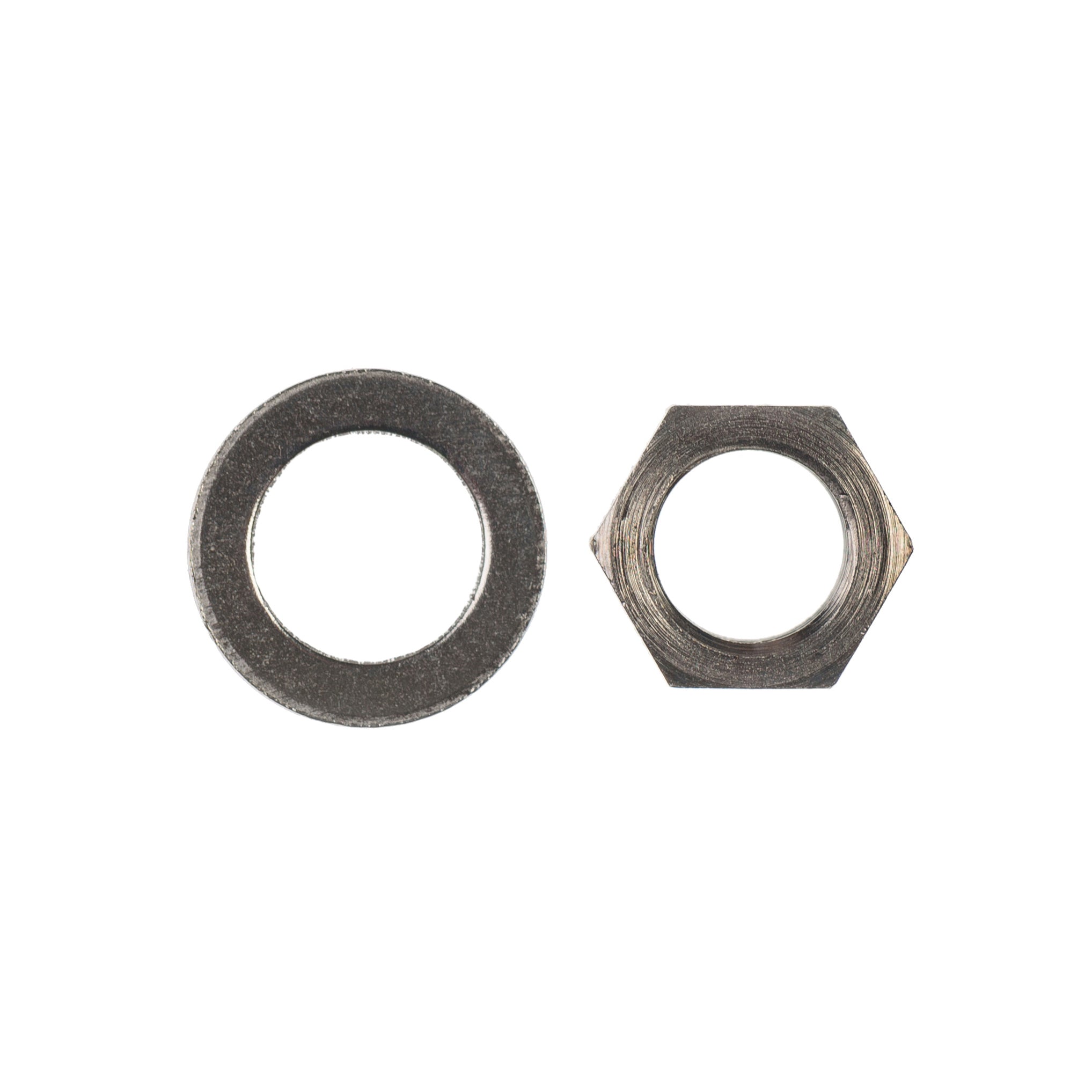 Allstar High-Quality Socket Nut Set - Durable Steel Fasteners for Automotive, DIY & Home Repair - Perfect for Mechanics, Handymen & DIY Enthusiasts
