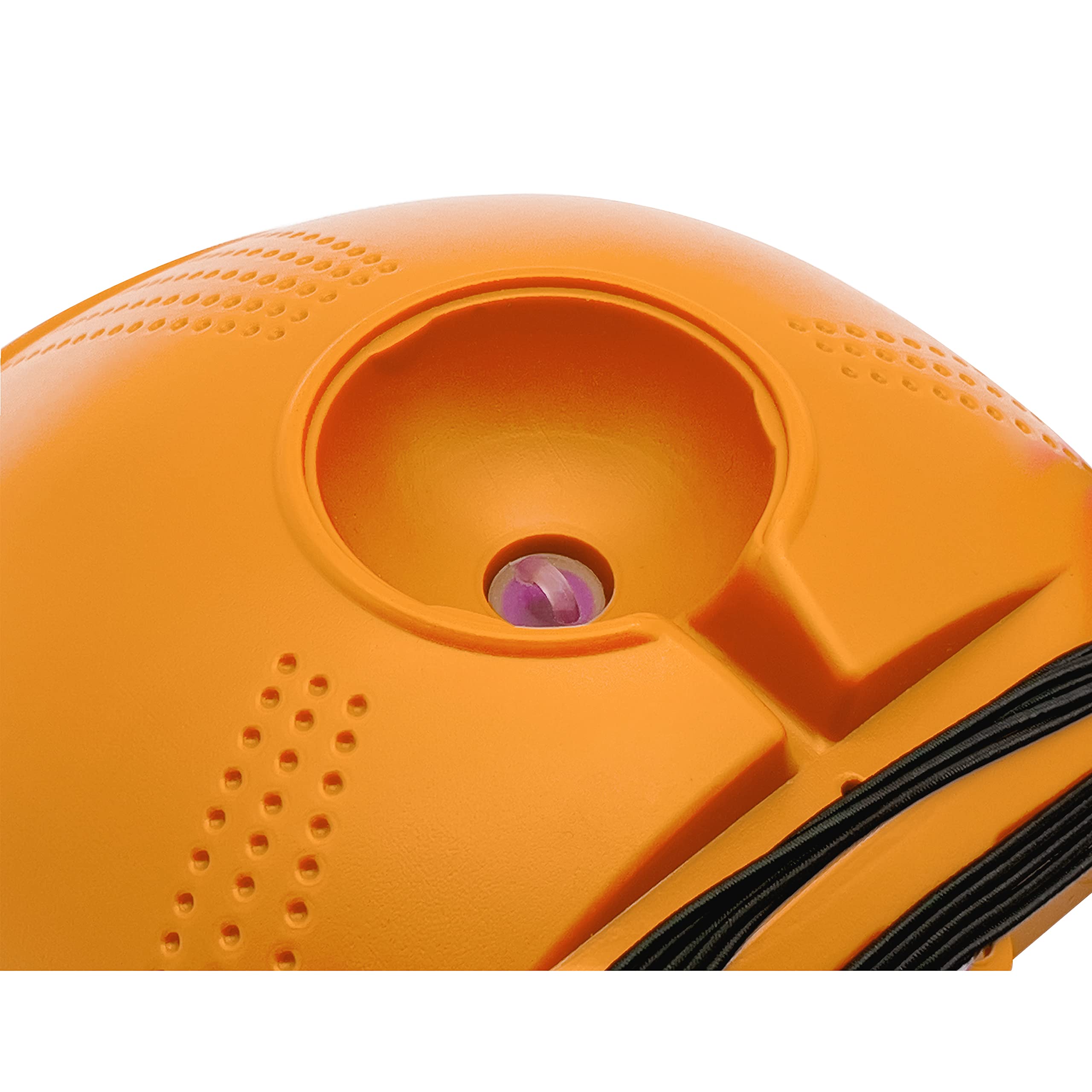 Gespann Tennis Trainer - Solo Tennis Practice Equipment for Singles Training | Improve Skills at Home or Court
