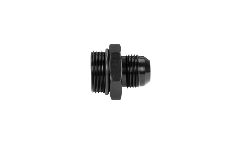 Aeromotive AN 16 ORB to AN 12 Flare Adapter Fitting - High Performance Fuel Line Connector for Racing, Automotive & Off-Road Applications