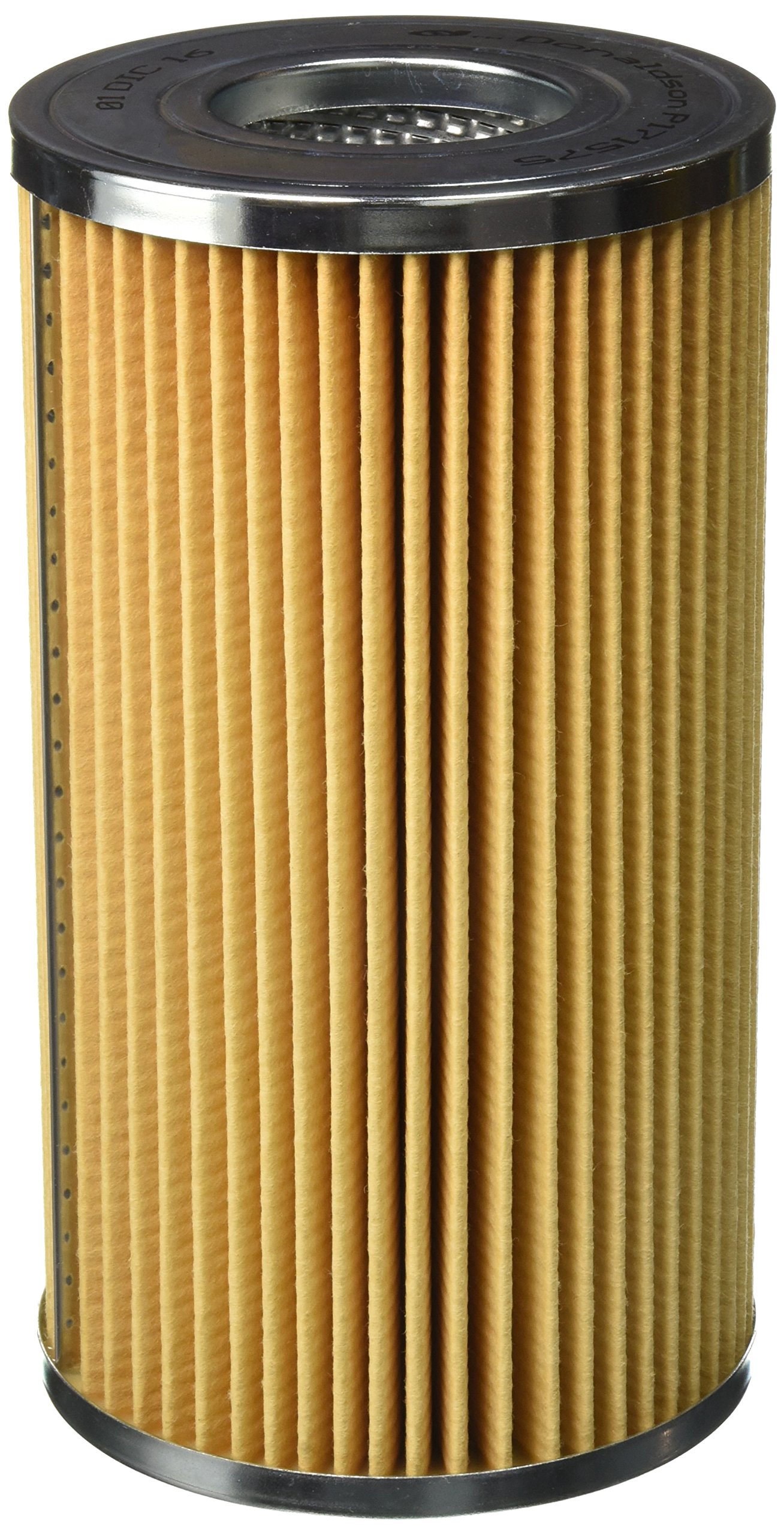 Donaldson P171575 Air Filter Replacement - High Performance Engine Protection for Trucks & Heavy Equipment | Ideal for Off-Road & Construction Use