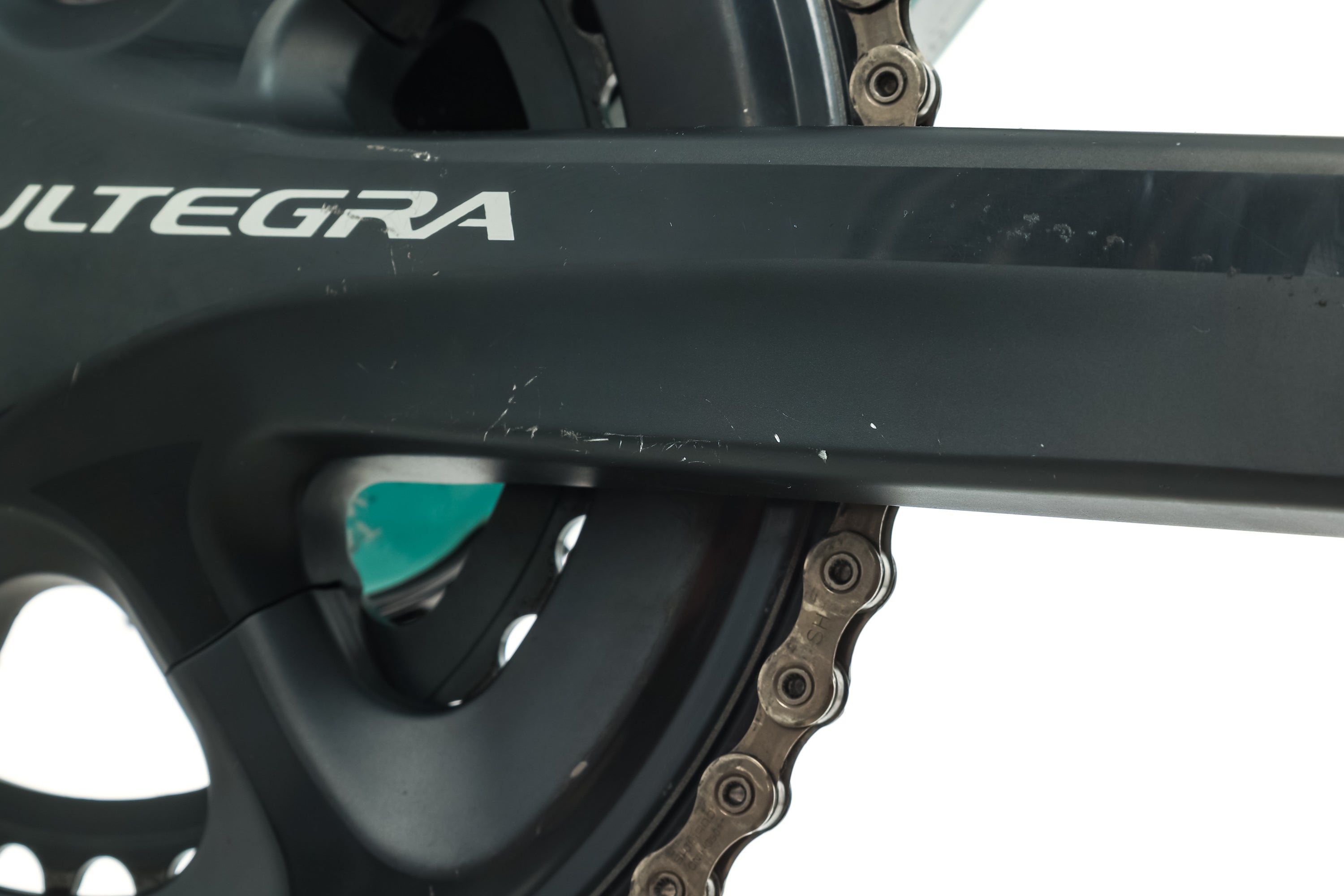 Bianchi Infinito CV Ultegra Di2 Road Bike 2016 - 50cm Carbon Frame, Electronic Shifting - Perfect for Endurance Cycling & Long-Distance Rides