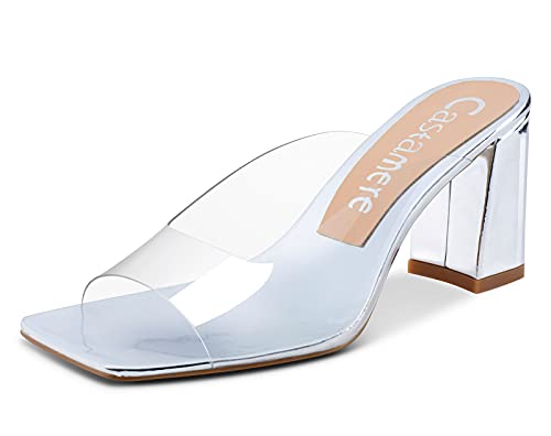 Silver Patent