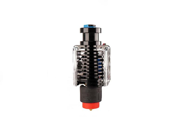 E3D Revo Six 3D Printer Hotend Assembly - 1.75mm Filament, 24V, 1/4