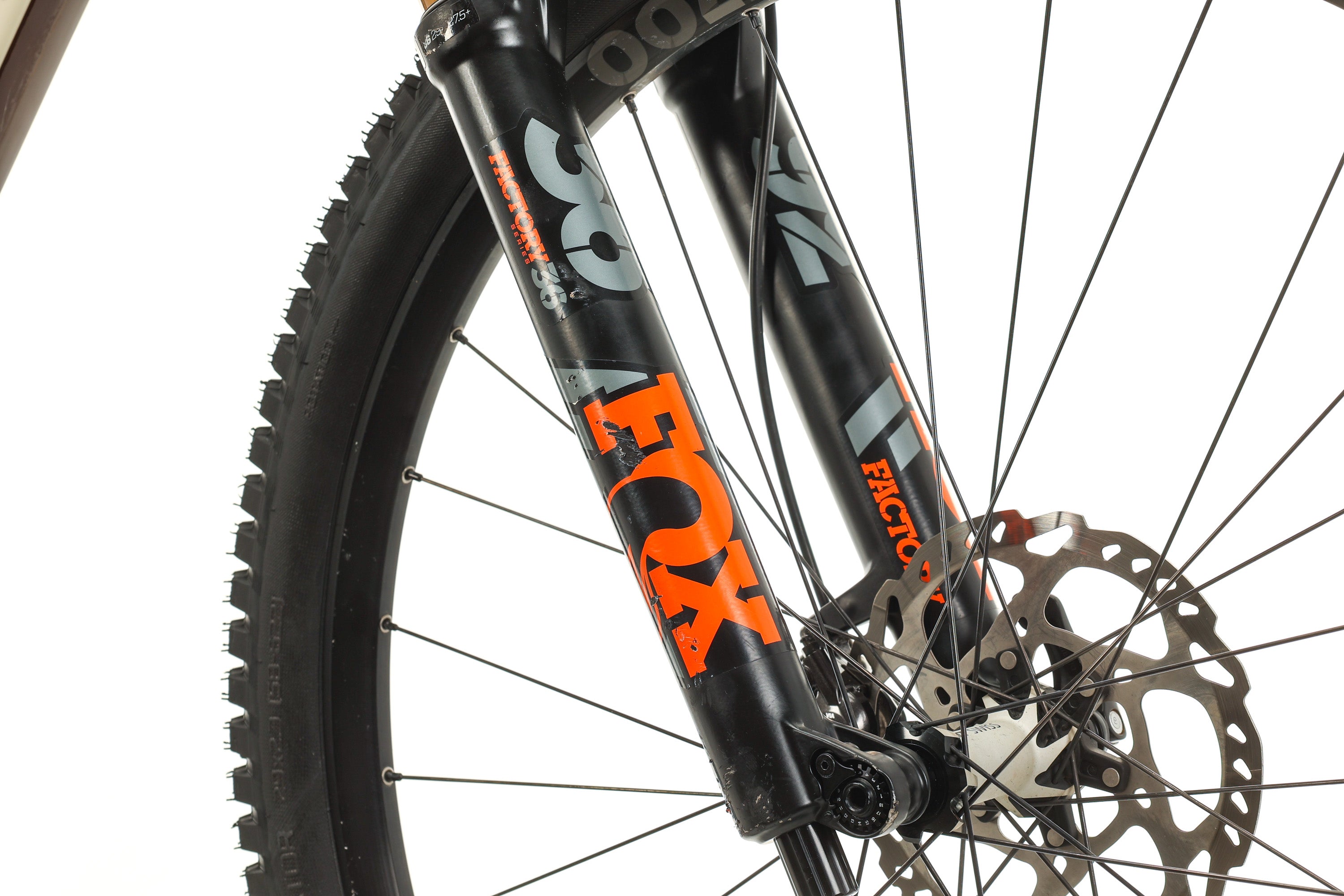 Alchemy Arktos 150 Full Suspension Mountain Bike - 2018 Model, Large Frame Size for Men - Perfect for Trail Riding & Mountain Adventures