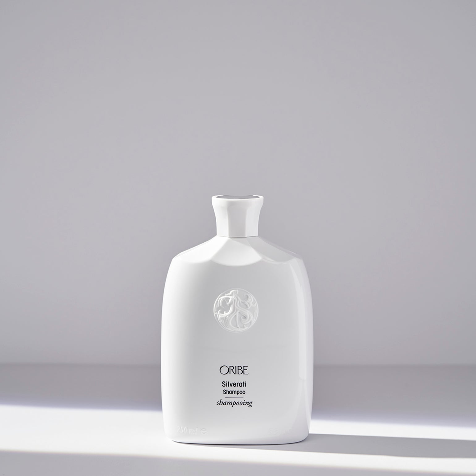 Silverati Shampoo for Color-Treated Hair | Sulfate-Free & Nourishing Formula | Perfect for Daily Use & Salon-Quality Results at Home