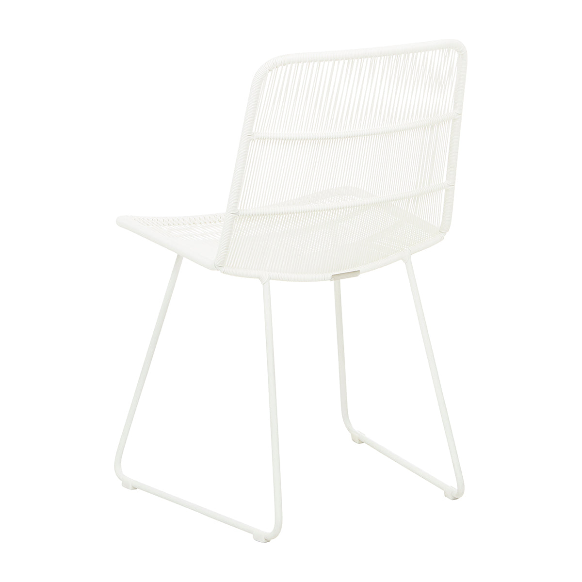 Granada Sleigh Dining Chair - Solid Wood Upholstered Side Chair for Kitchen, Dining Room, and Office - Comfortable and Stylish Seating Solution