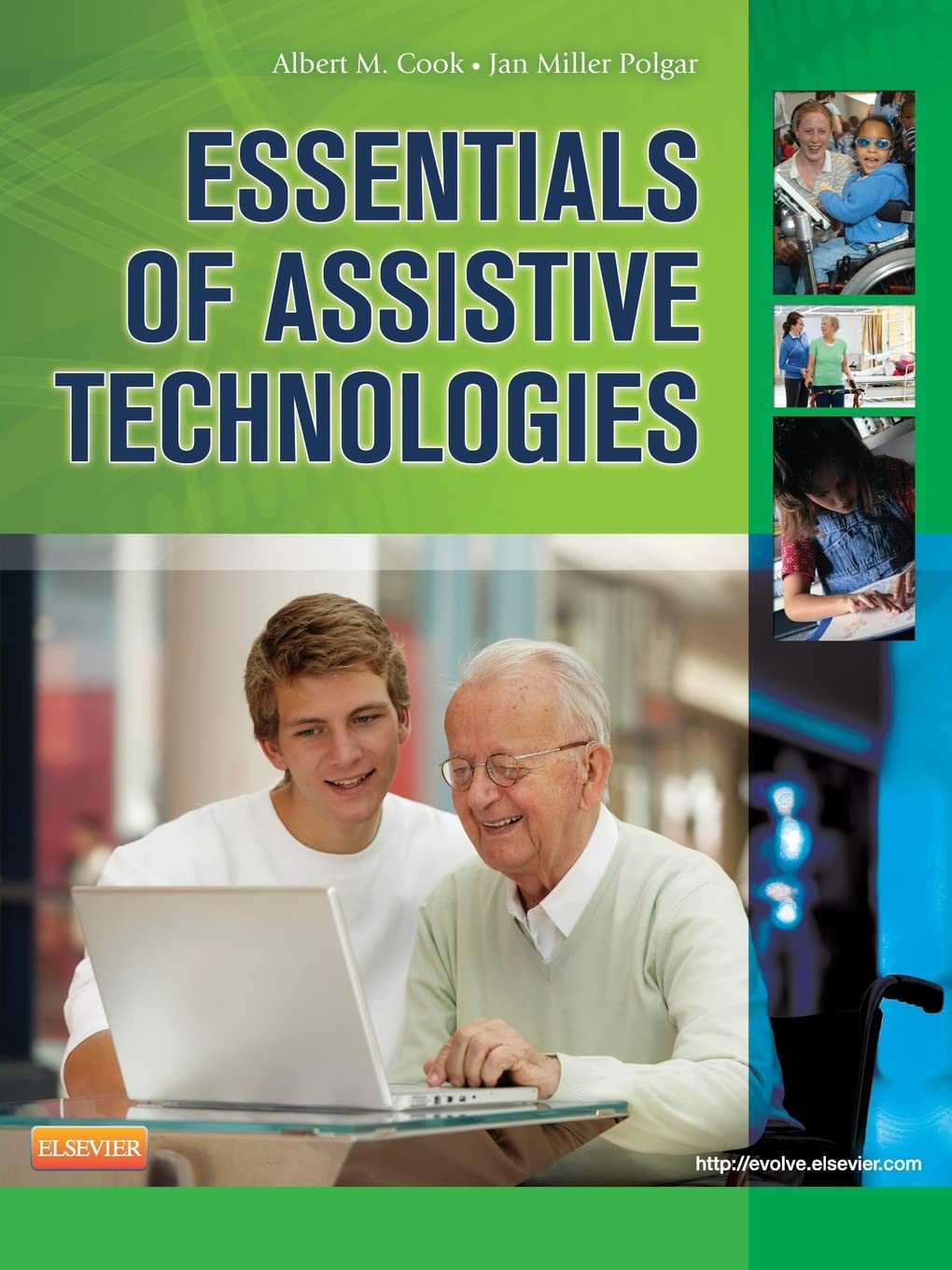Best Assistive Technology Essentials for Daily Living - Mobility Aids, Communication Devices & More for Home & Office Use