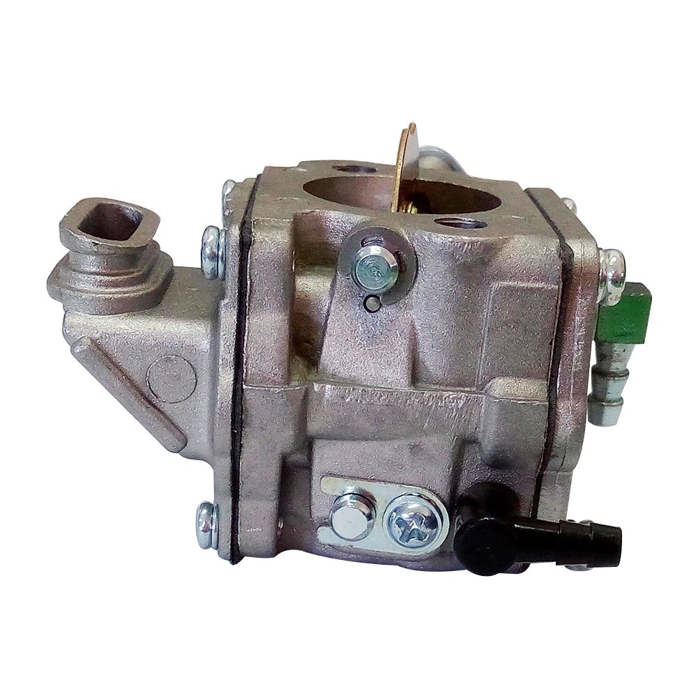 HIFROM Carburetor Replacement for Stihl Chainsaw 064 066 MS660 - Compatible with #1122 120 0621 - High Performance Aftermarket Carb - Perfect for Forestry, Wood Cutting & Landscaping
