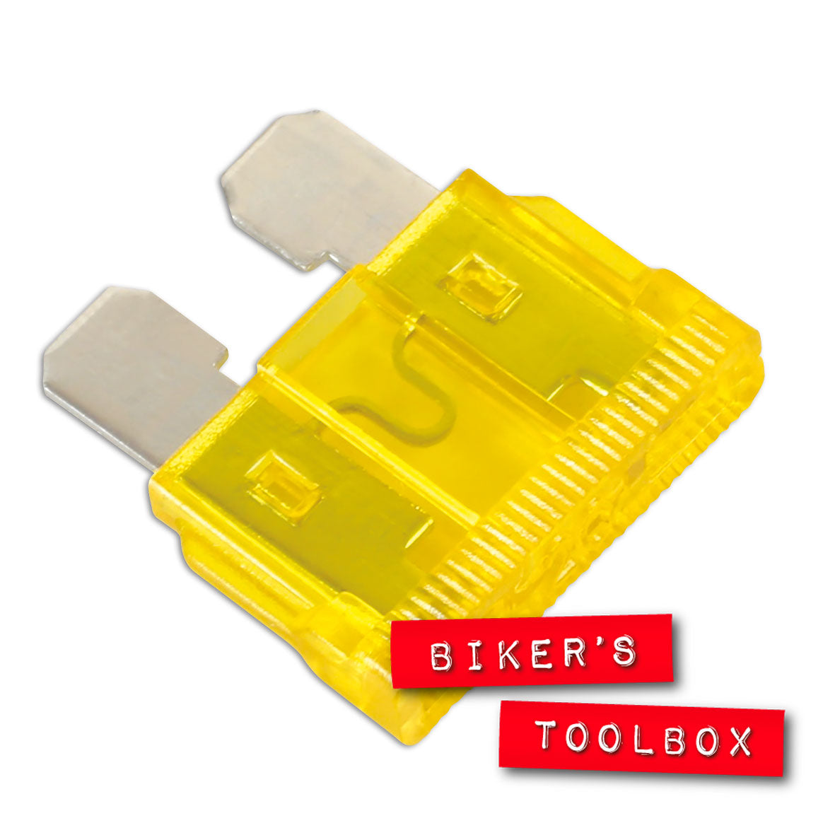 Standard Blade Fuses - Automotive, Marine & RV Electrical Circuit Protection - Perfect for Car, Boat & Camper Repairs