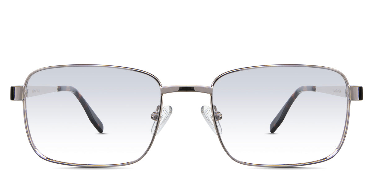 Carter Women's Prescription Tinted Sunglasses - UV Protection & Stylish Eyewear for Driving, Outdoor Activities & Fashion