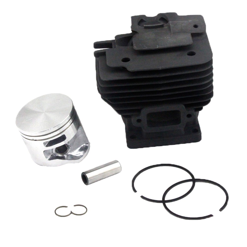 Farmertec Bigbore 52MM Cylinder Piston Kit for Stihl MS441 Chainsaw 1138 020 1201 - High Performance Replacement Part for Forestry & Tree Cutting Work