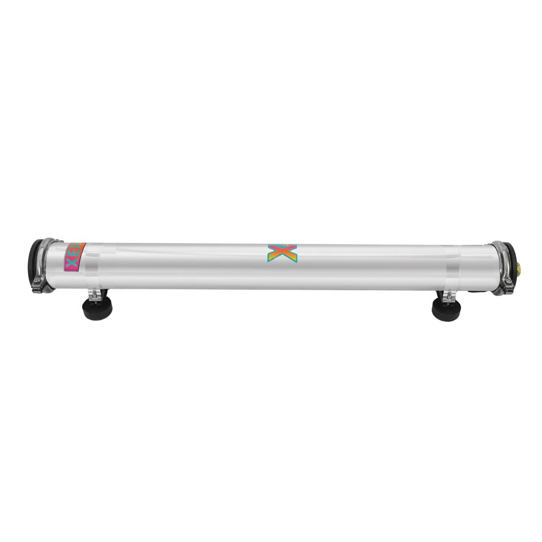 Xero Di 40 Inch LED Light Bar - High Power Off-Road Lighting for Trucks, ATVs, UTVs - Waterproof & Durable for Night Driving, Camping, Hunting Adventures