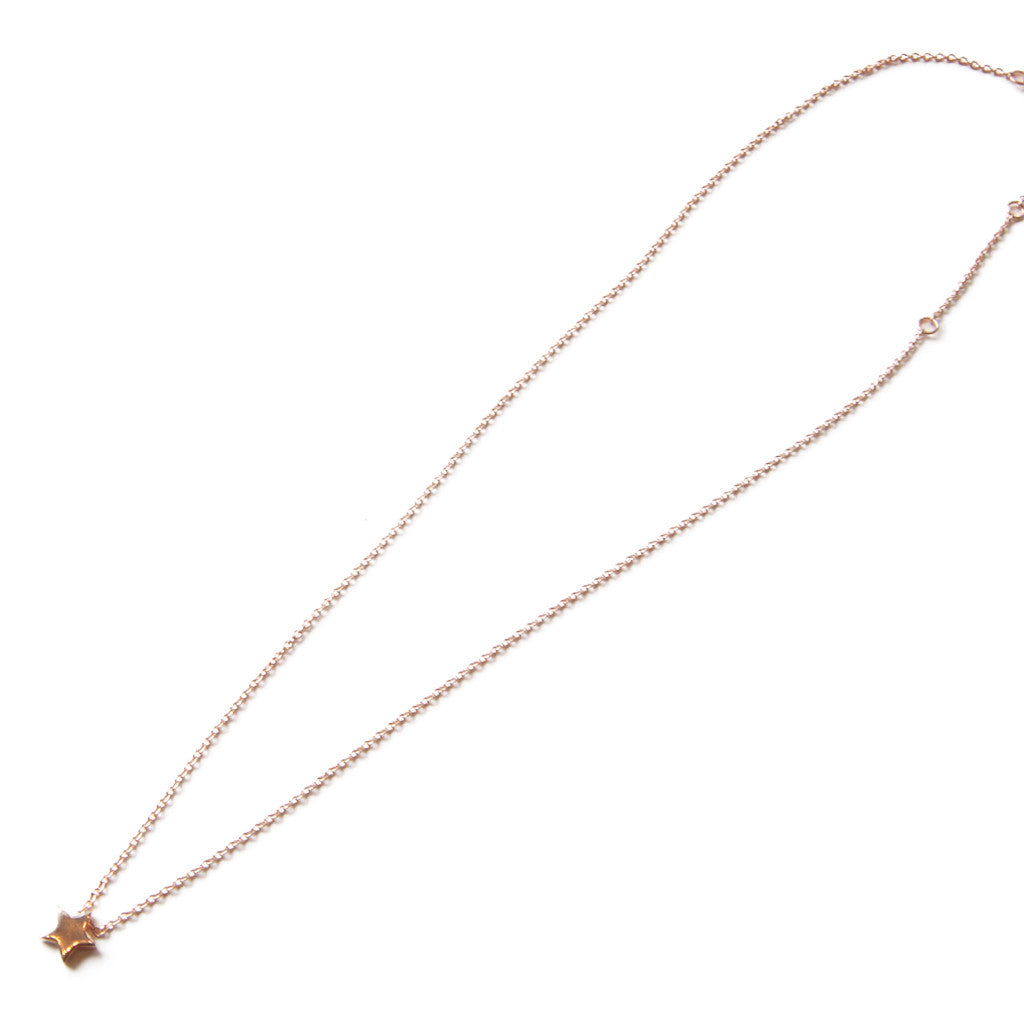 Elegant Star Necklace for Women - Dainty Gold Plated Celestial Jewelry - Perfect for Gifts, Parties & Everyday Wear