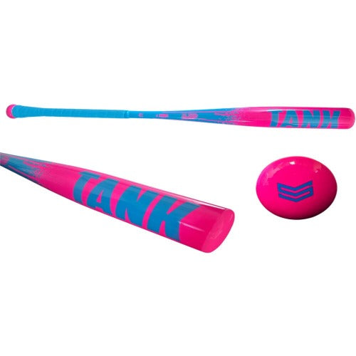 2025 Soldier Sports Tank BBCOR (-3) Adult Baseball Bat 2 5/8