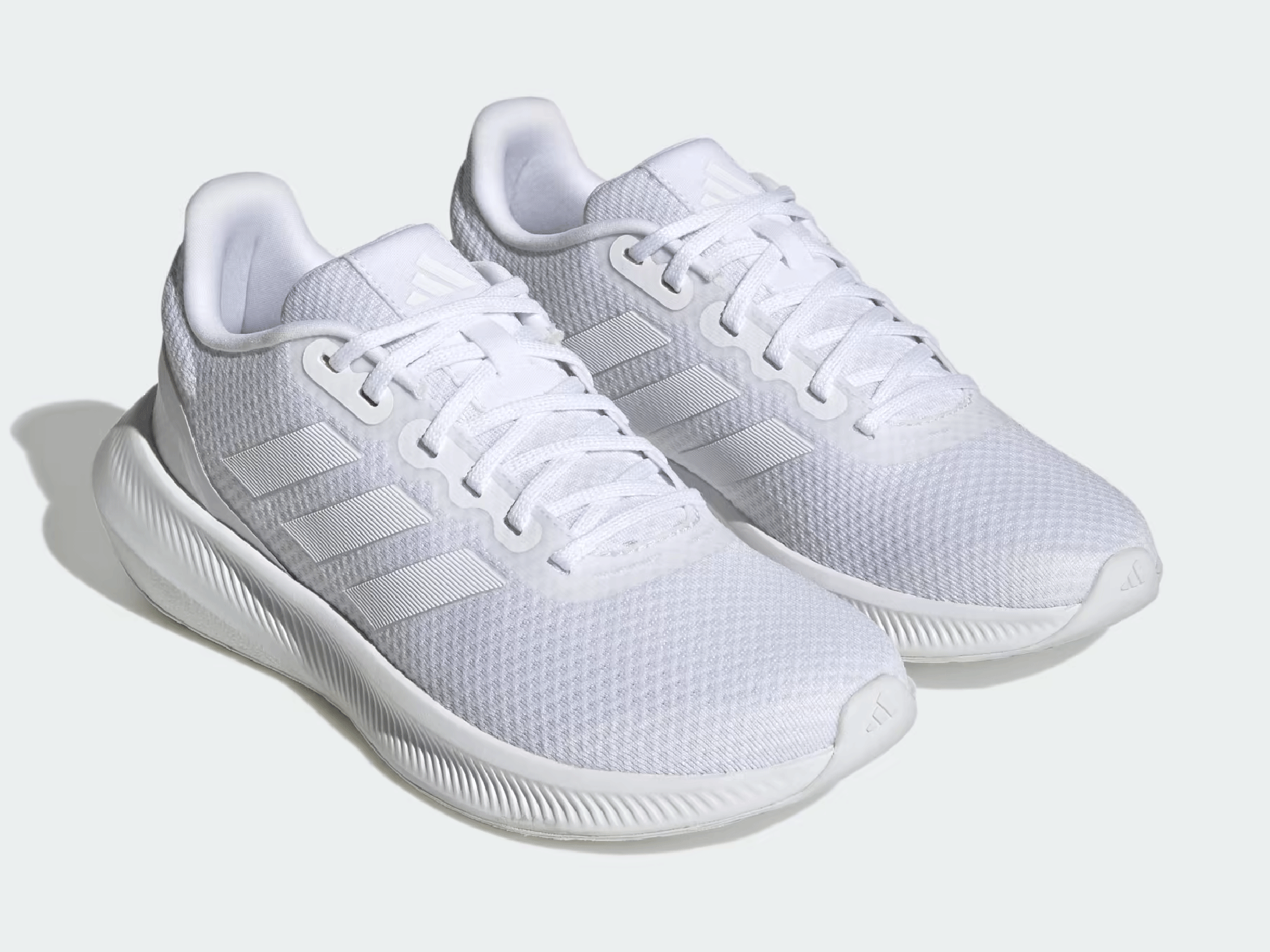 Adidas Women's Runfalcon 3.0 Running Shoes - Lightweight Comfort for Jogging, Gym & Daily Wear | HP7559