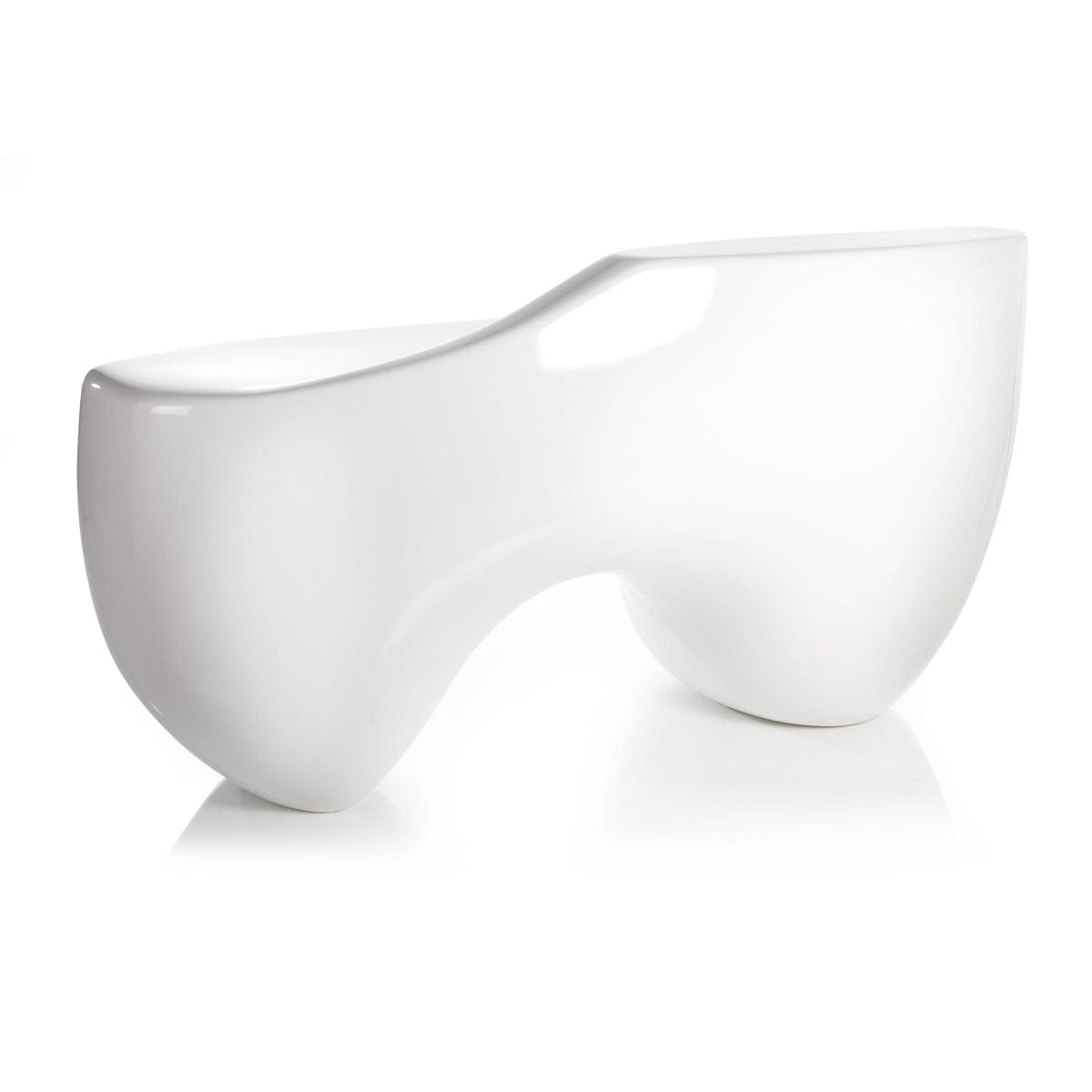 Stylish and Durable Beauty Salon Reception Desk for Spa & Salon - Perfect for Welcoming Clients in Waiting Areas