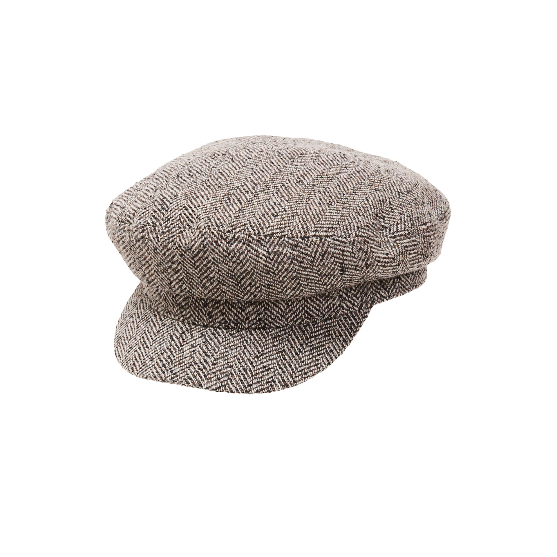 City Hatters Plain Band Fisherman Cap - Classic Cotton Twill Hat for Men & Women | Perfect for Outdoor Activities, Fishing, and Casual Wear