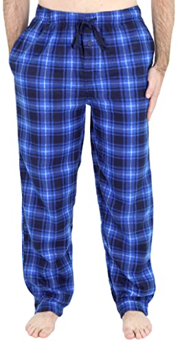 Blue Plaid