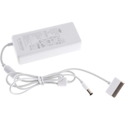 100W Power Adapter P4 Part 9 - Universal Fast Charging for Laptops & Electronics (AC Cable Not Included) | Perfect for Home Office, Travel & Remote Work