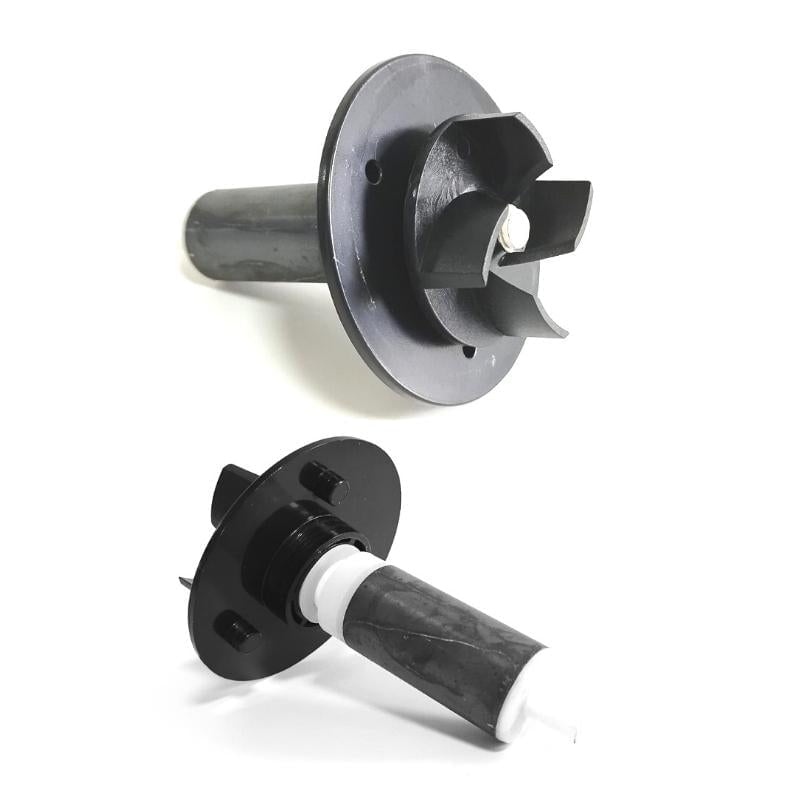 HAILEA S Series Pond Pump Spare Impeller (5000-20000 GPH) - Replacement Part for Water Features, Fountains & Garden Ponds