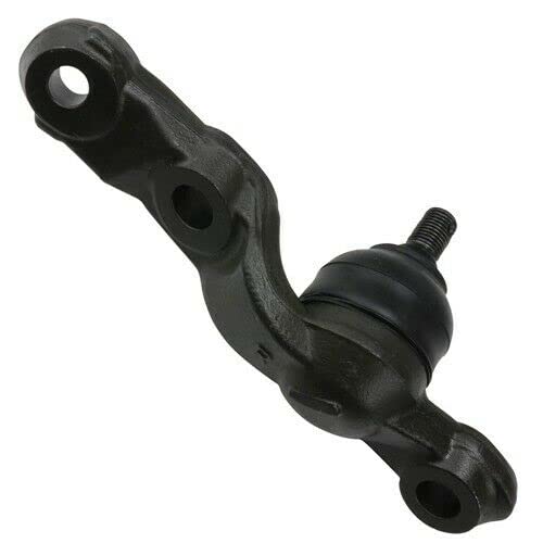 High-Quality Front Passenger Right Side Lower Ball Joint - Replacement for Smooth Ride & Enhanced Steering Control - Perfect for Off-Roading, Daily Commutes & Vehicle Maintenance