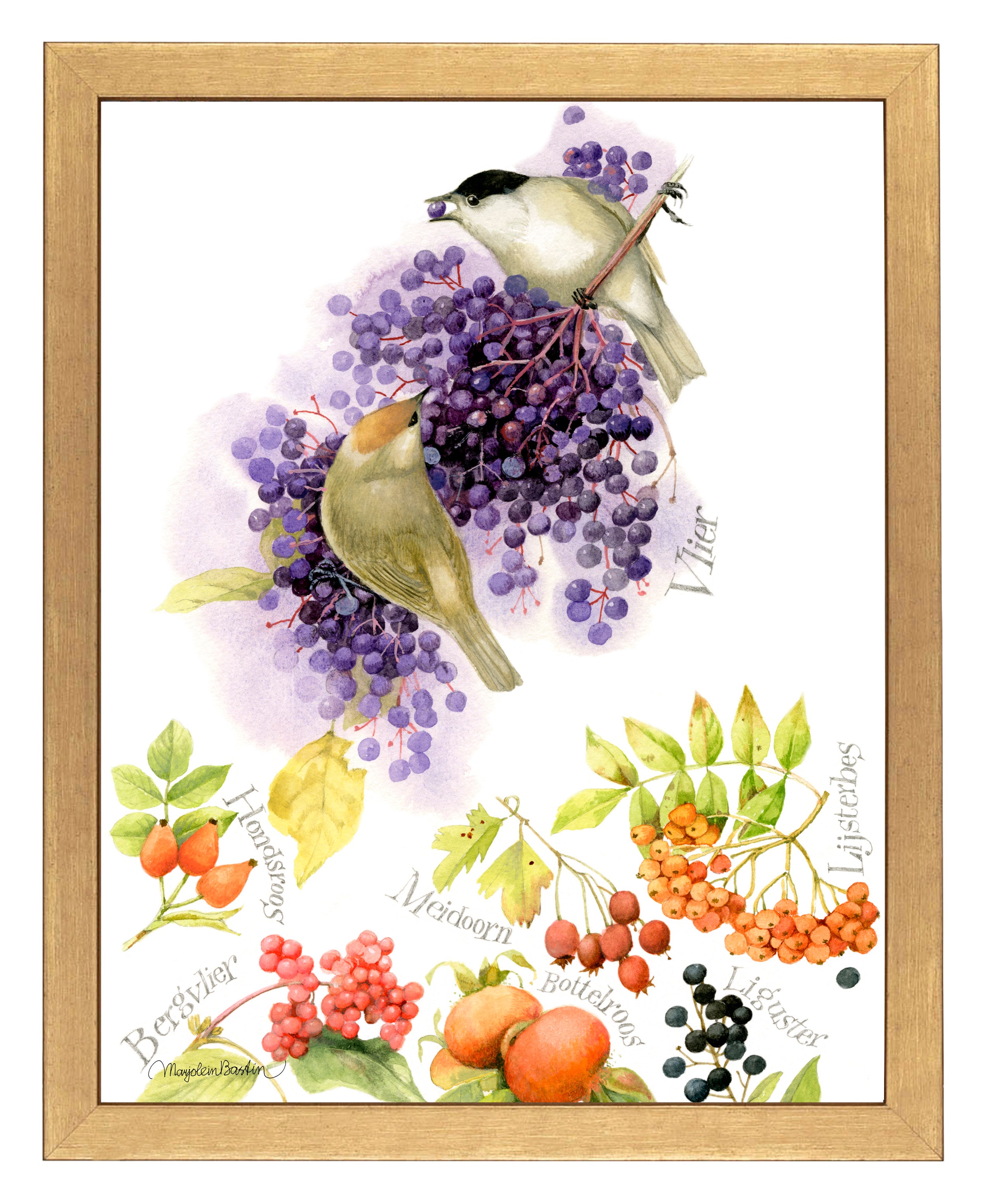 BlackCap Buffet Art Prints - Elegant Wall Decor for Dining Room, Kitchen & Home | High-Quality Canvas & Framed Artwork