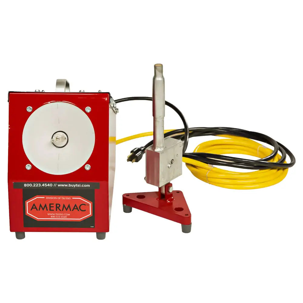 Amermac 501 Electronic Strobe Balancer - Precision Engine Balancing Tool for Automotive & Motorcycle Repair | Perfect for DIY Mechanics & Professional Workshops