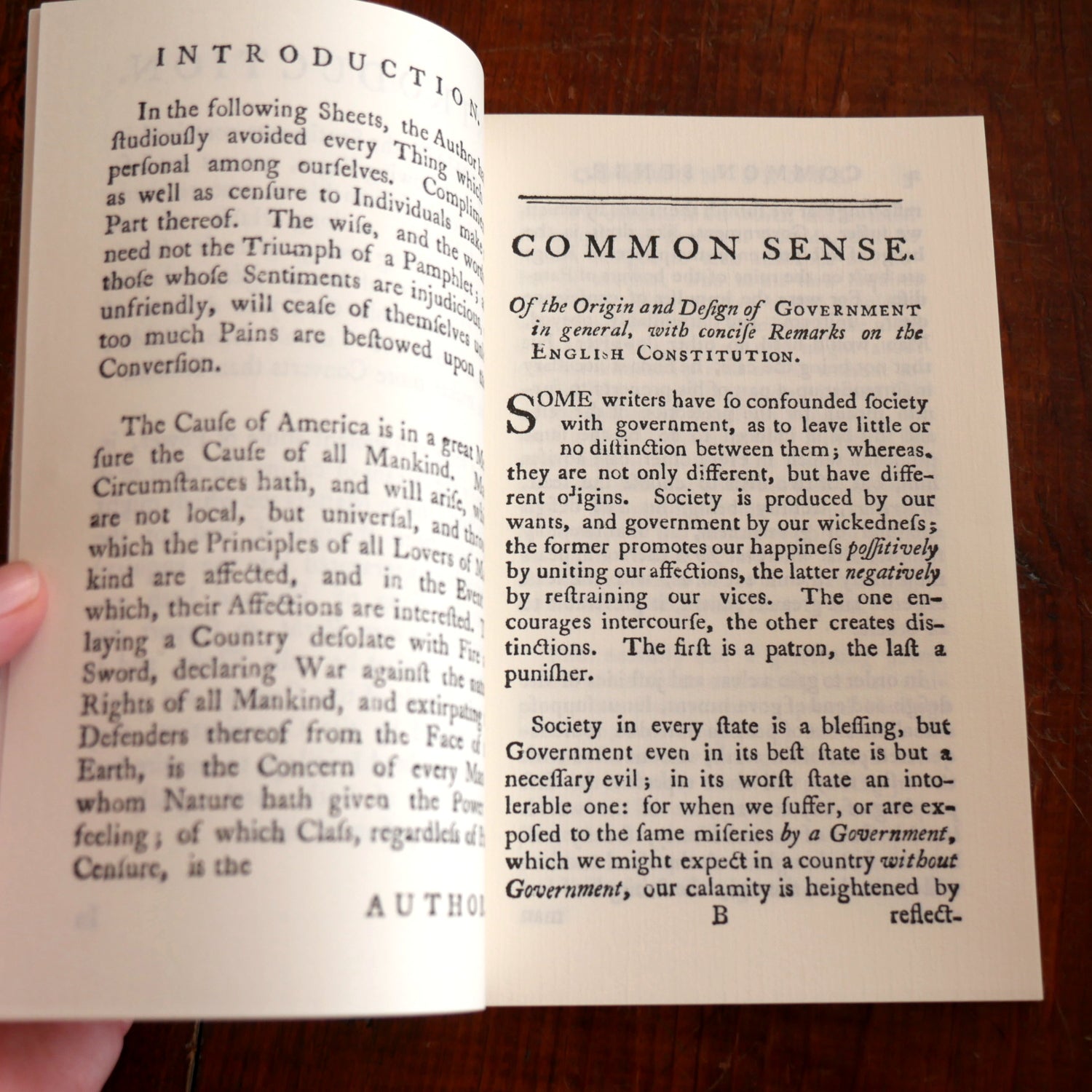 Common Sense Book - Essential Life Lessons & Practical Wisdom for Everyday Decision Making - Perfect for Home, Office & Personal Growth