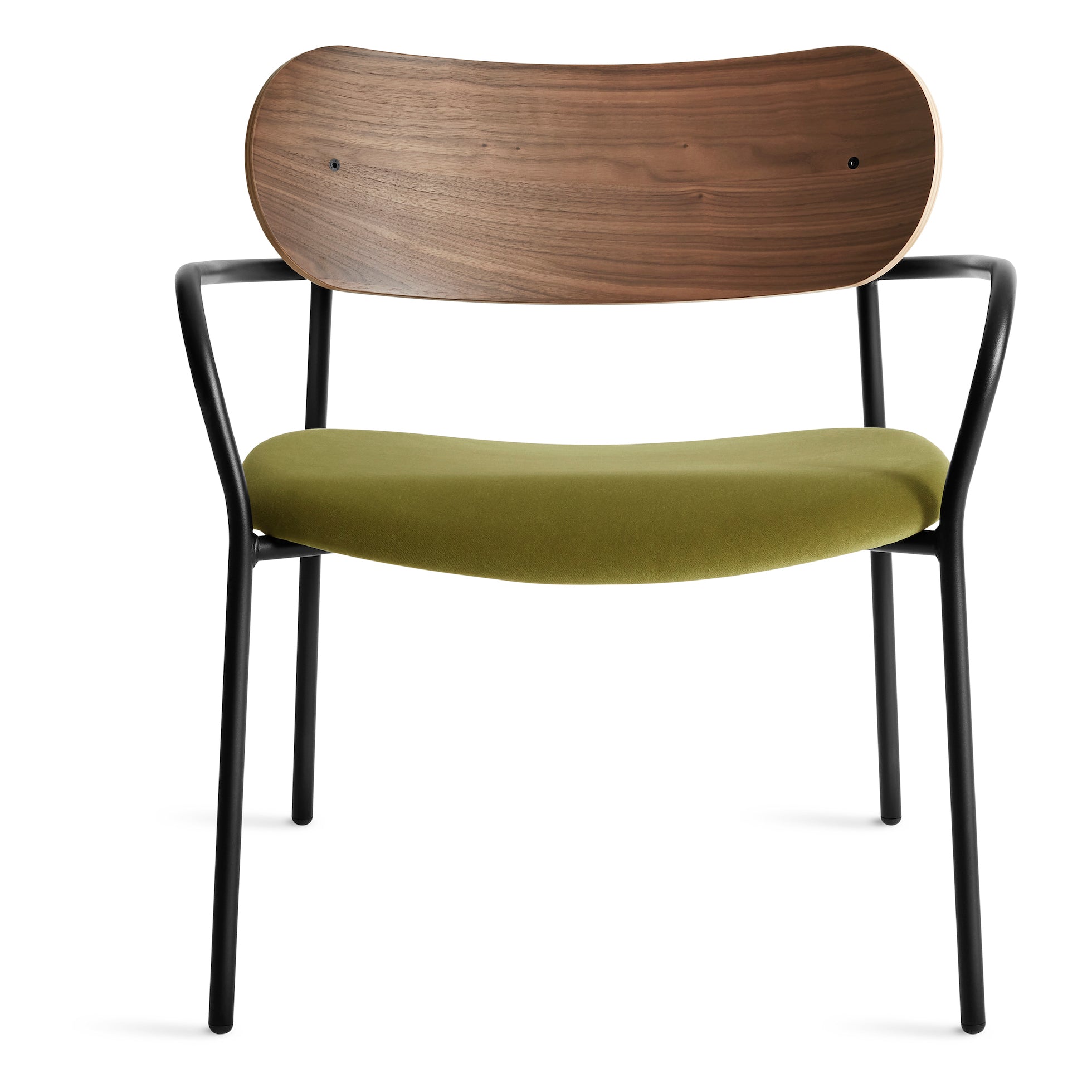 Side by Side Lounge Chair - Modern Outdoor Patio Furniture for Couples, Garden, Poolside Relaxation