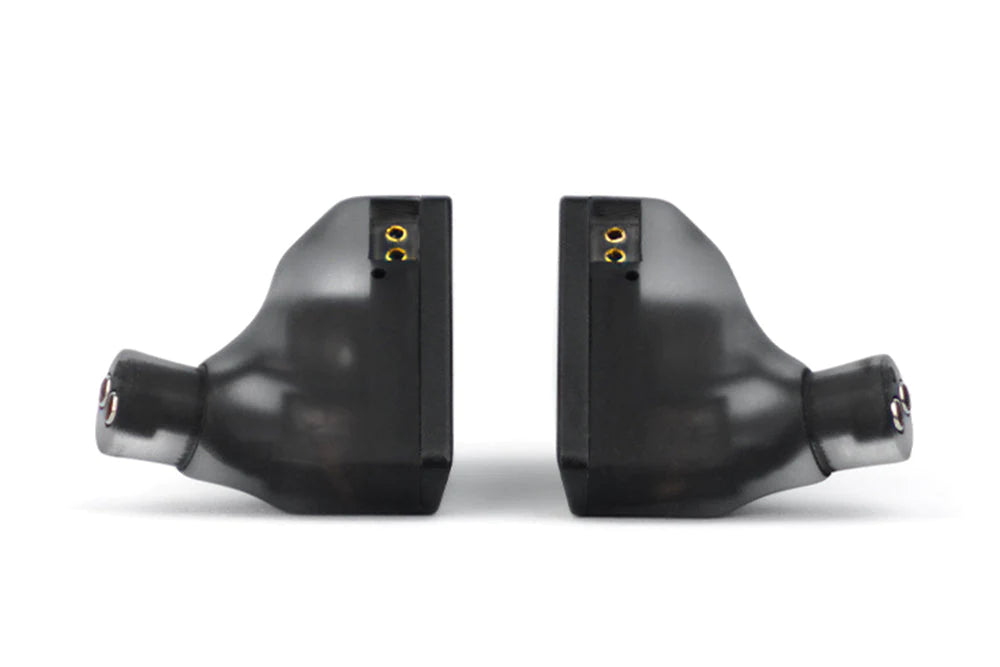 TRUTHEAR HEXA 1DD 3BA In-Ear Monitor IEM Headphones with High-Fidelity Sound for Audiophiles, Musicians, and Gaming - Perfect for Studio Recording, Travel, and Commuting