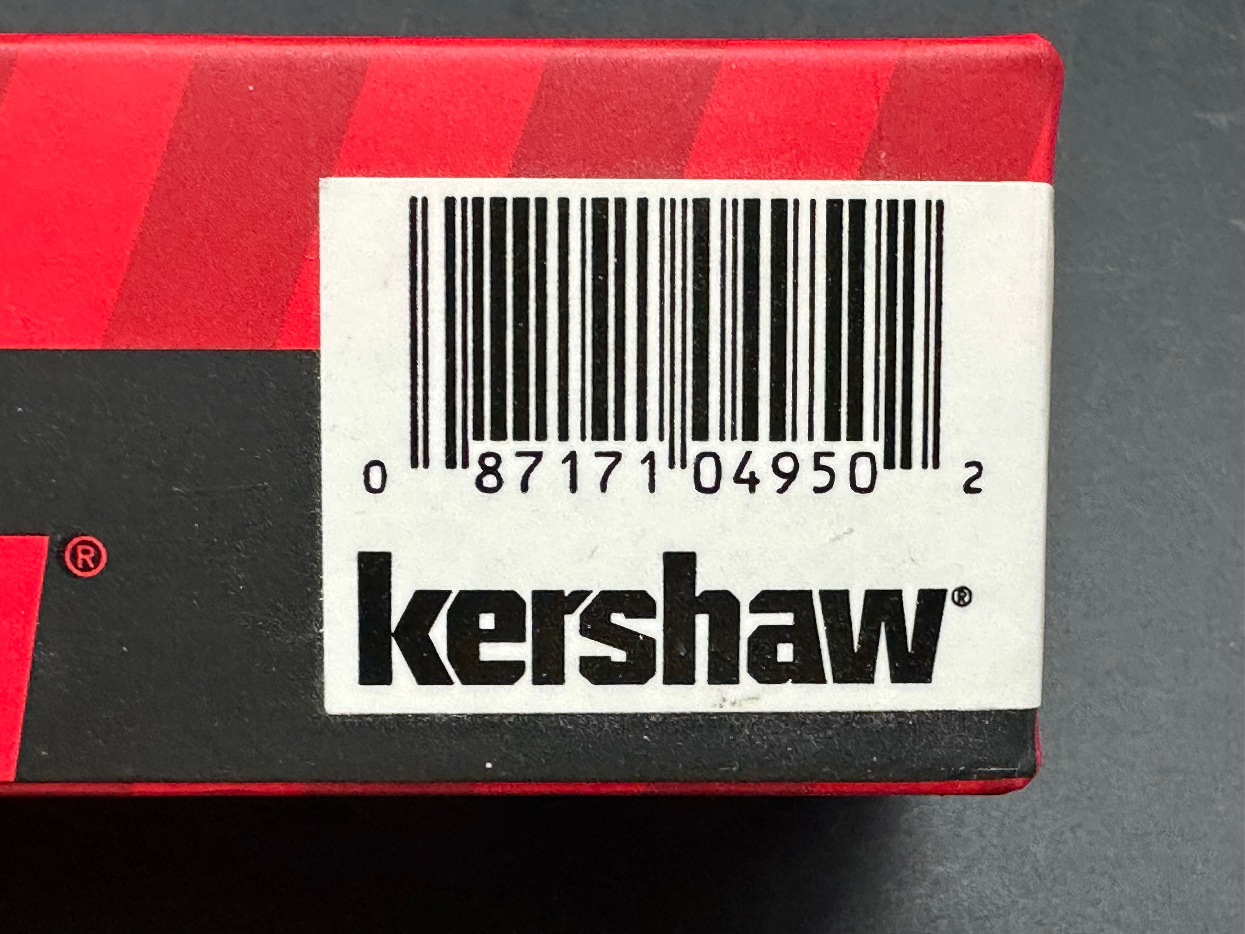 Kershaw Clash Folding Pocket Knife - Premium USCCA Member Edition | EDC, Outdoor Camping & Survival Gear