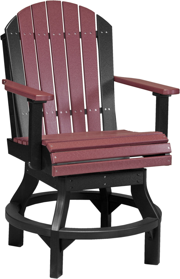 Cherrywood/Black
