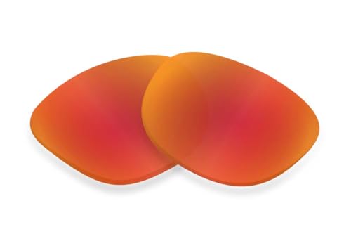 Polarized Sfx Ultra Red-orange Mirror Blue Pair