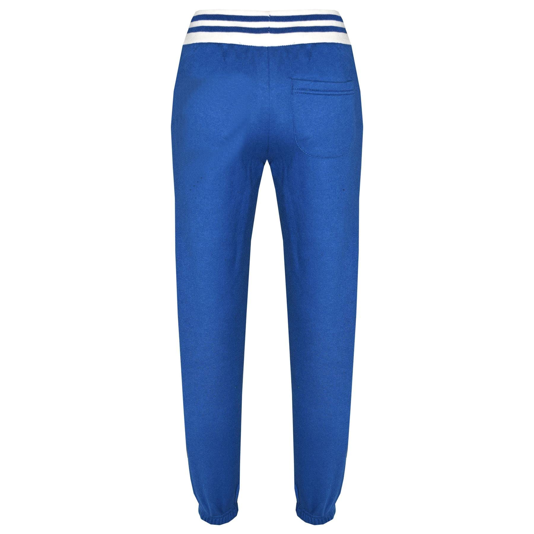 Fashion Fox Baseball Tracksuit Set - Royal Blue Contrast Jacket & Joggers (Size 9-10) | Comfortable BB Hoodie for Sports & Casual Wear