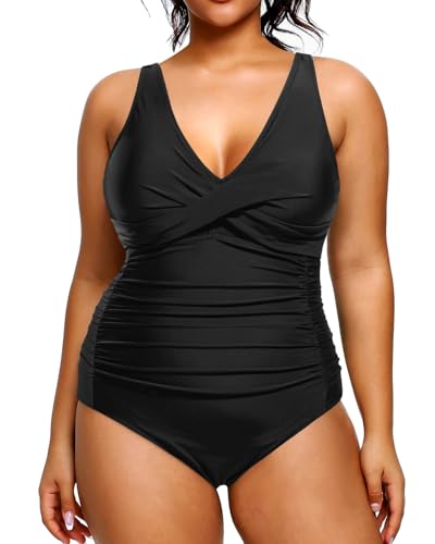 Solid Black