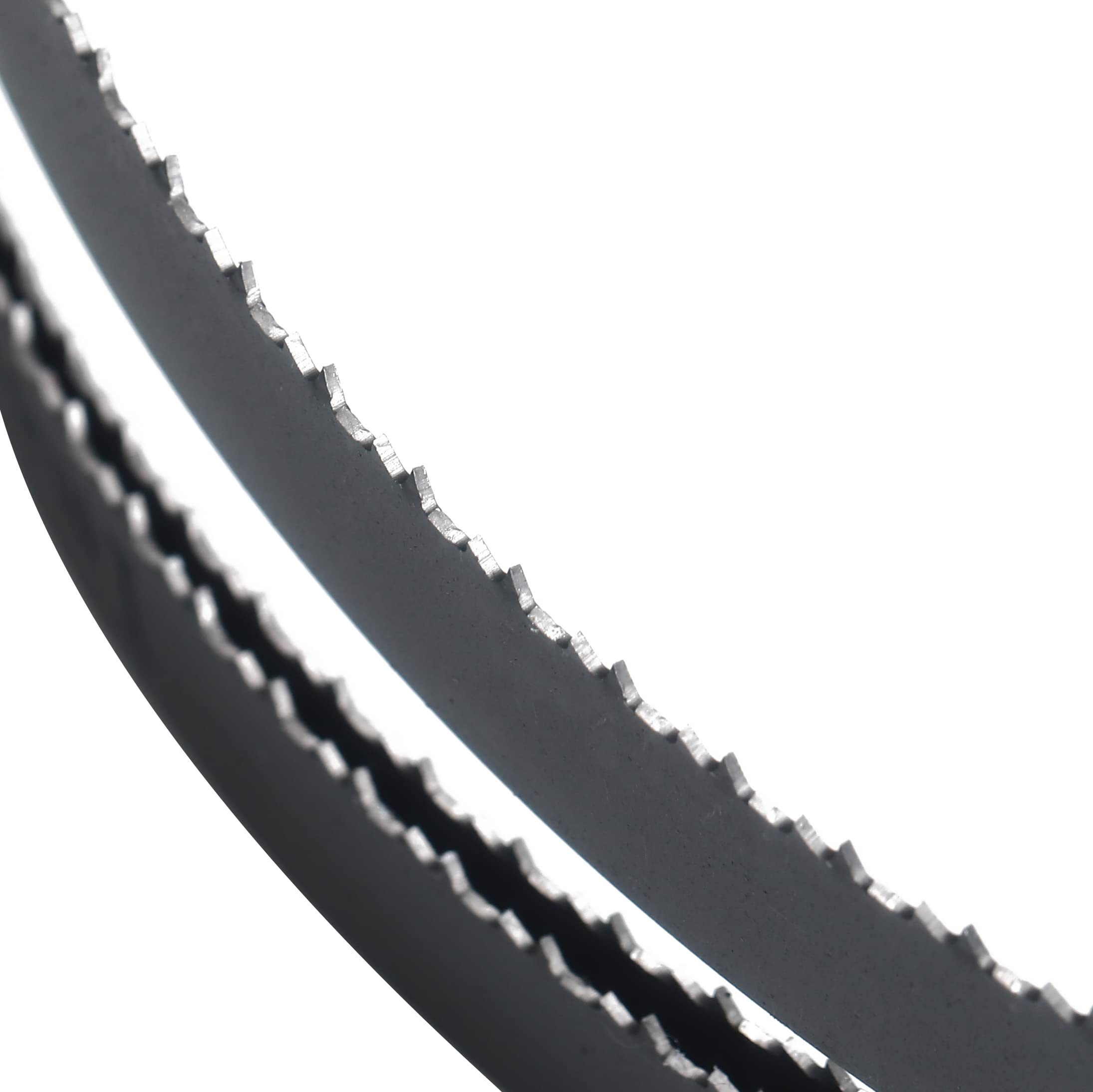 Imachinist S11134812 M42 Bi-Metal Band Saw Blades 111