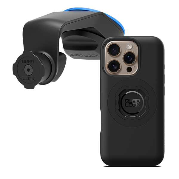 Truck Kits for iPhone - Durable Car Mount Accessories for Pickup Trucks & Off-Road Vehicles | Perfect for Navigation, Hands-Free Calling & Road Trips