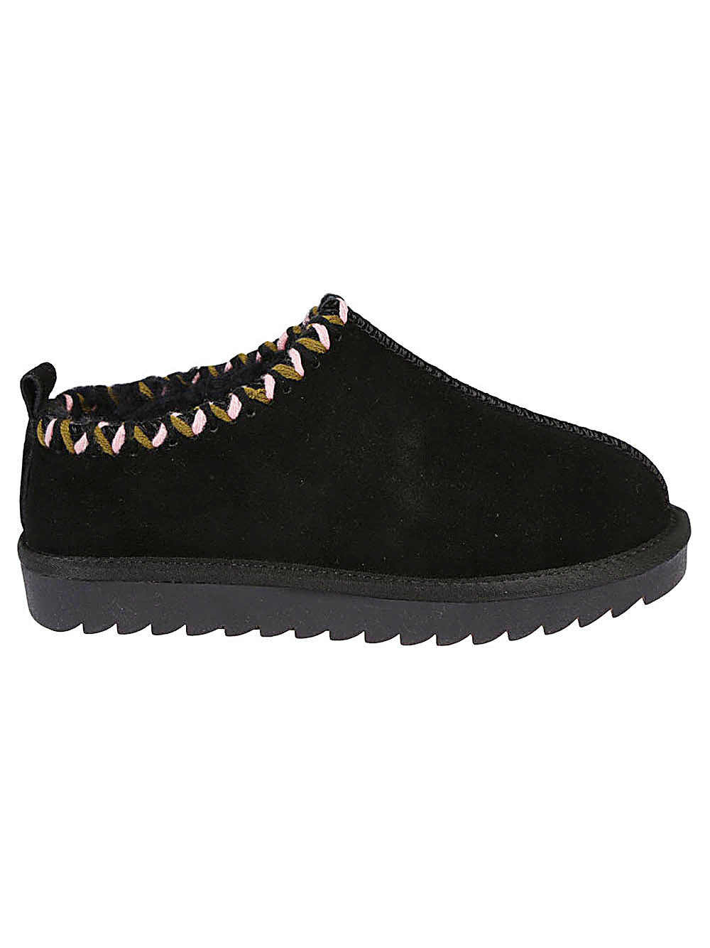 California Sandals for Women - Black Comfortable Beach Sandals for Summer, Walking, and Outdoor Activities