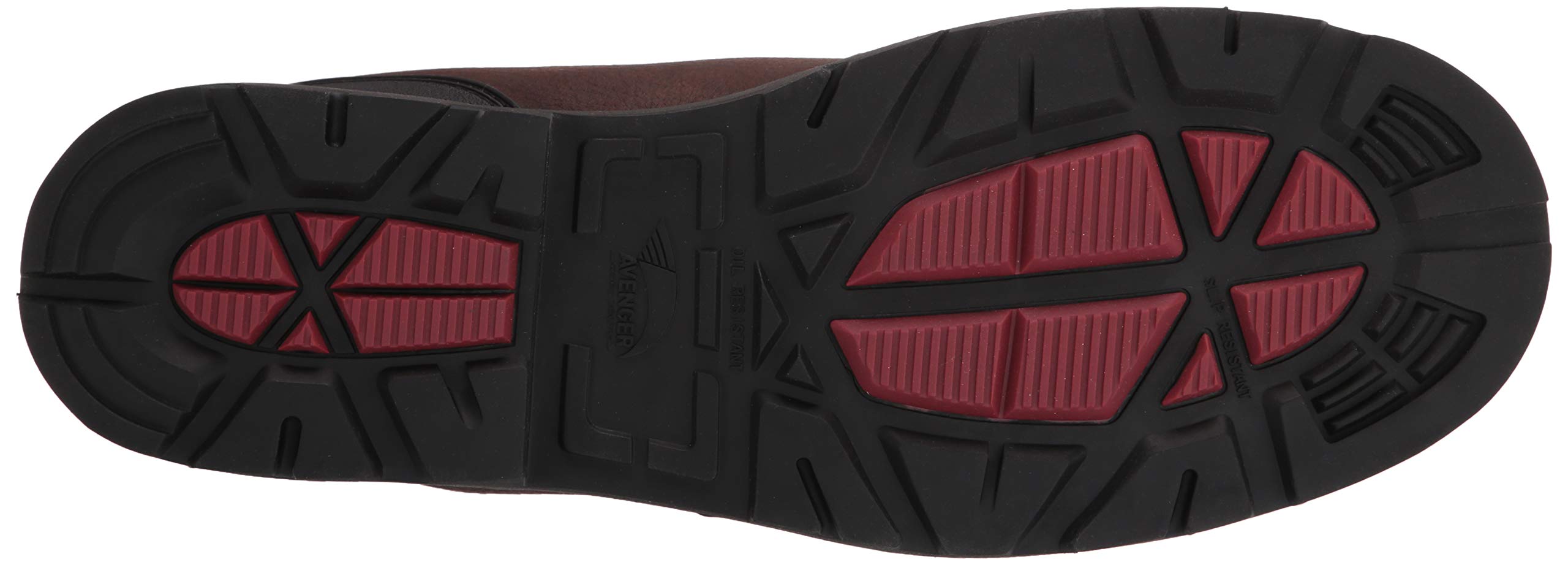 **Avenger Men's 6