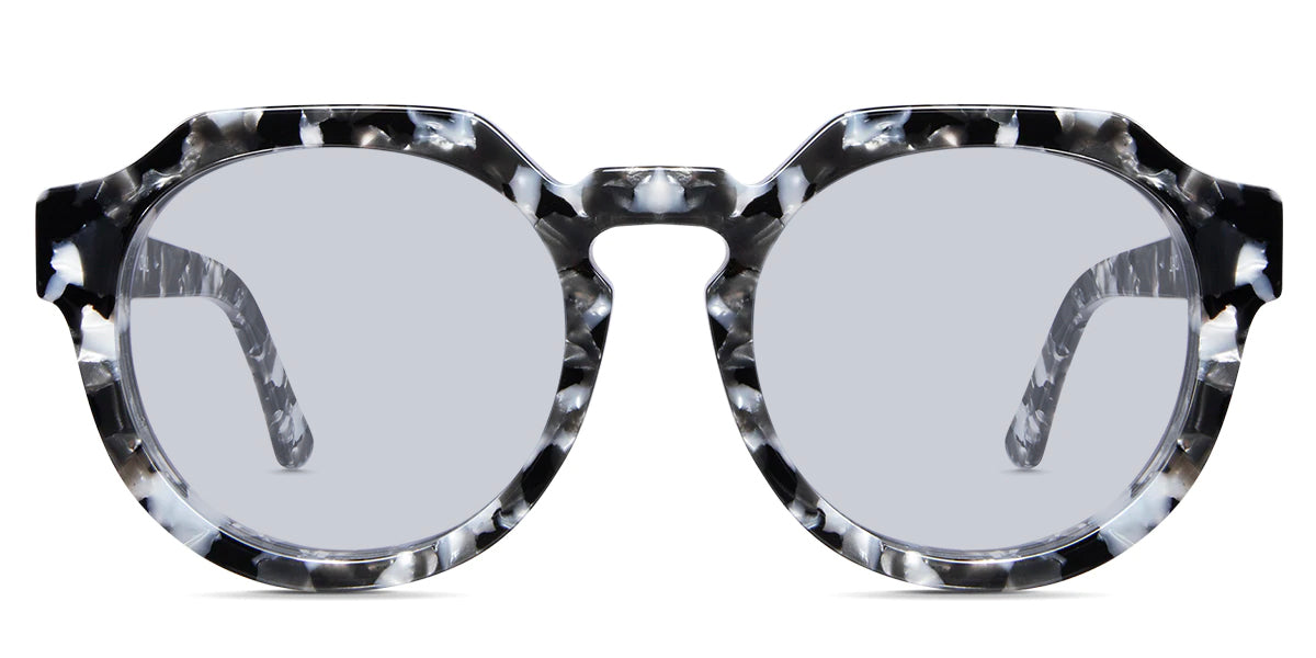 Taxo Women's Prescription Eyeglasses - Stylish Frames for Reading, Computer & Everyday Use - Lightweight & Comfortable Glasses for Work, Study & Driving