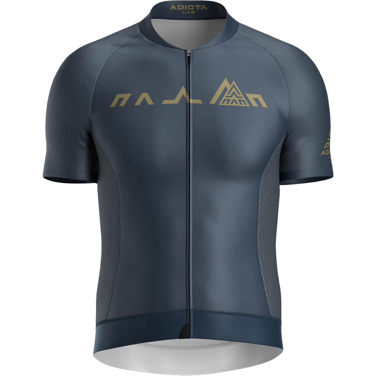 French Navy Olive