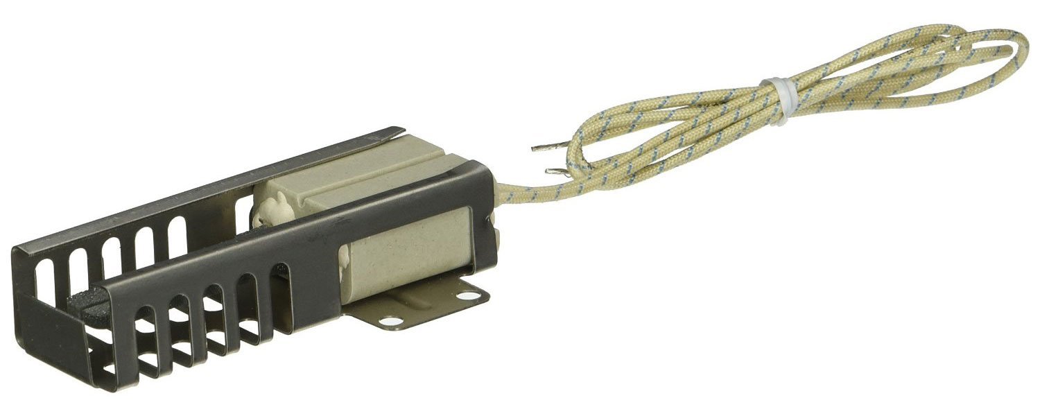 Compatible Oven Igniter Replacement for Frigidaire GLGF366AQD, Tappan TGF336AWA, Frigidaire FGFS68CJSA, FGF337ABF Range - Perfect for Gas Stove Repair & Kitchen Appliance Maintenance