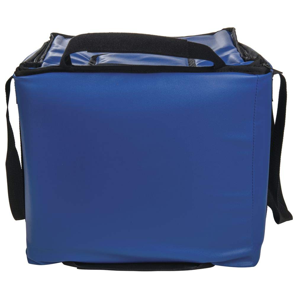 Insulated Cooler Bag for Milk Crates - 15L x 15W x 14H - Perfect for School Lunches, Picnics & Outdoor Activities - Leakproof & Durable Lunch Cooler for Kids & Adults
